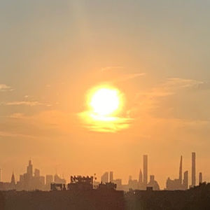 Meet your Posher, Raina